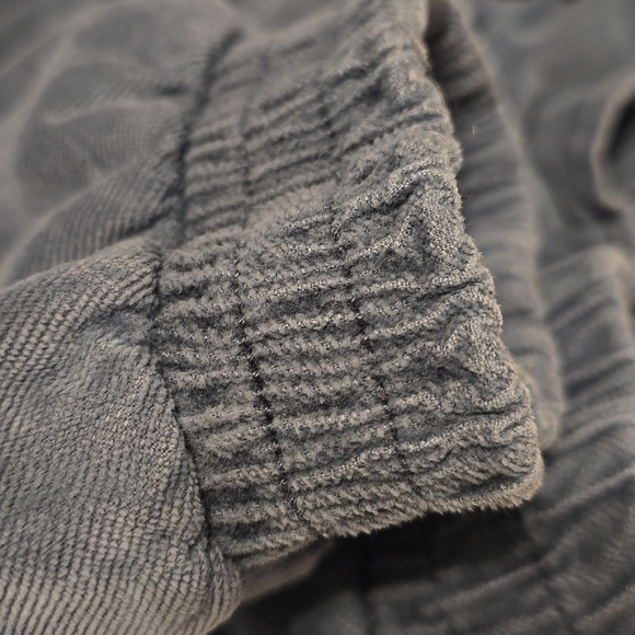 Free People Cotton Main Sgueeze Jacket - Picture 12 of 16